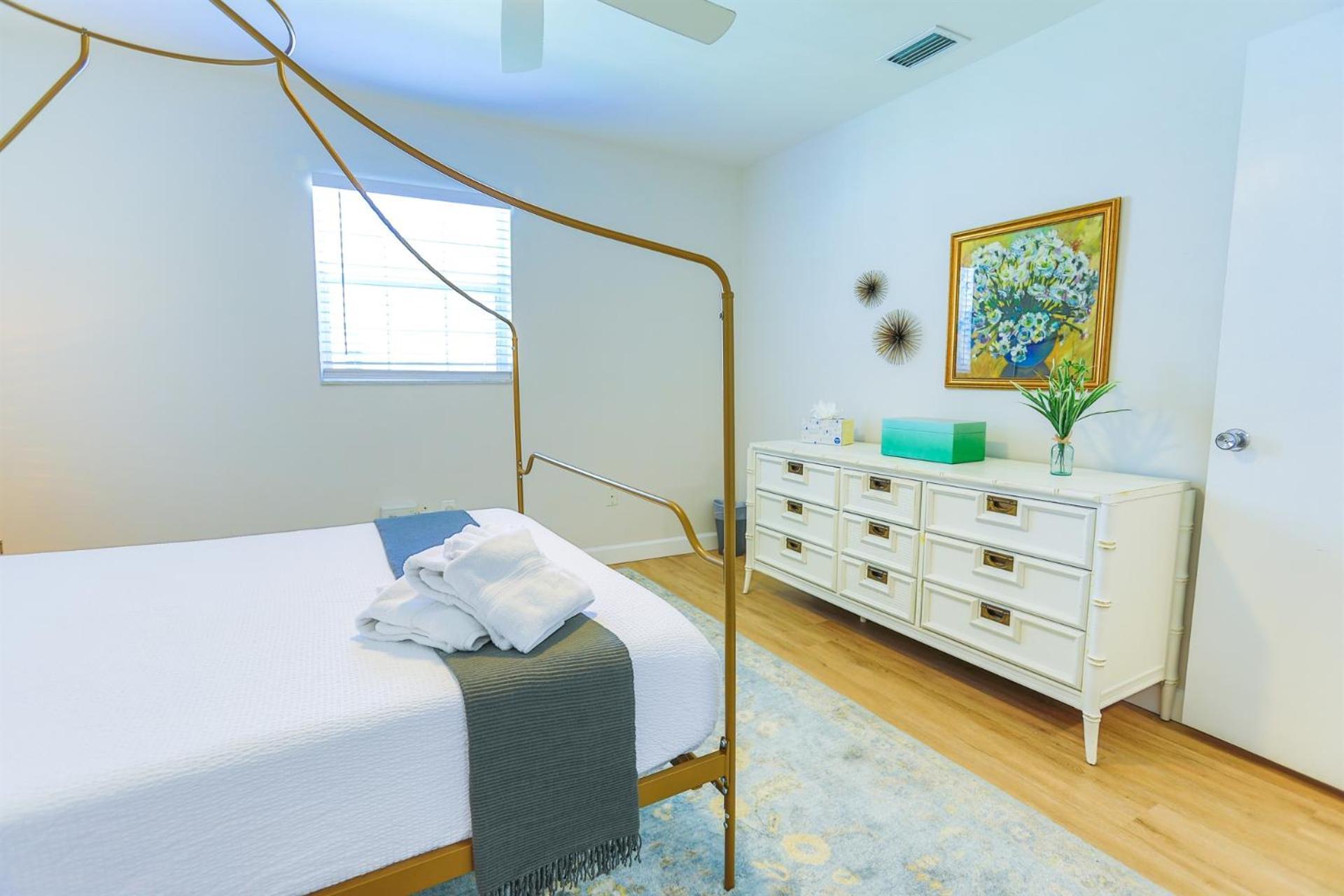 Magnolia Home • Clearwater Beach • Bbq • Sunroom المظهر الخارجي الصورة