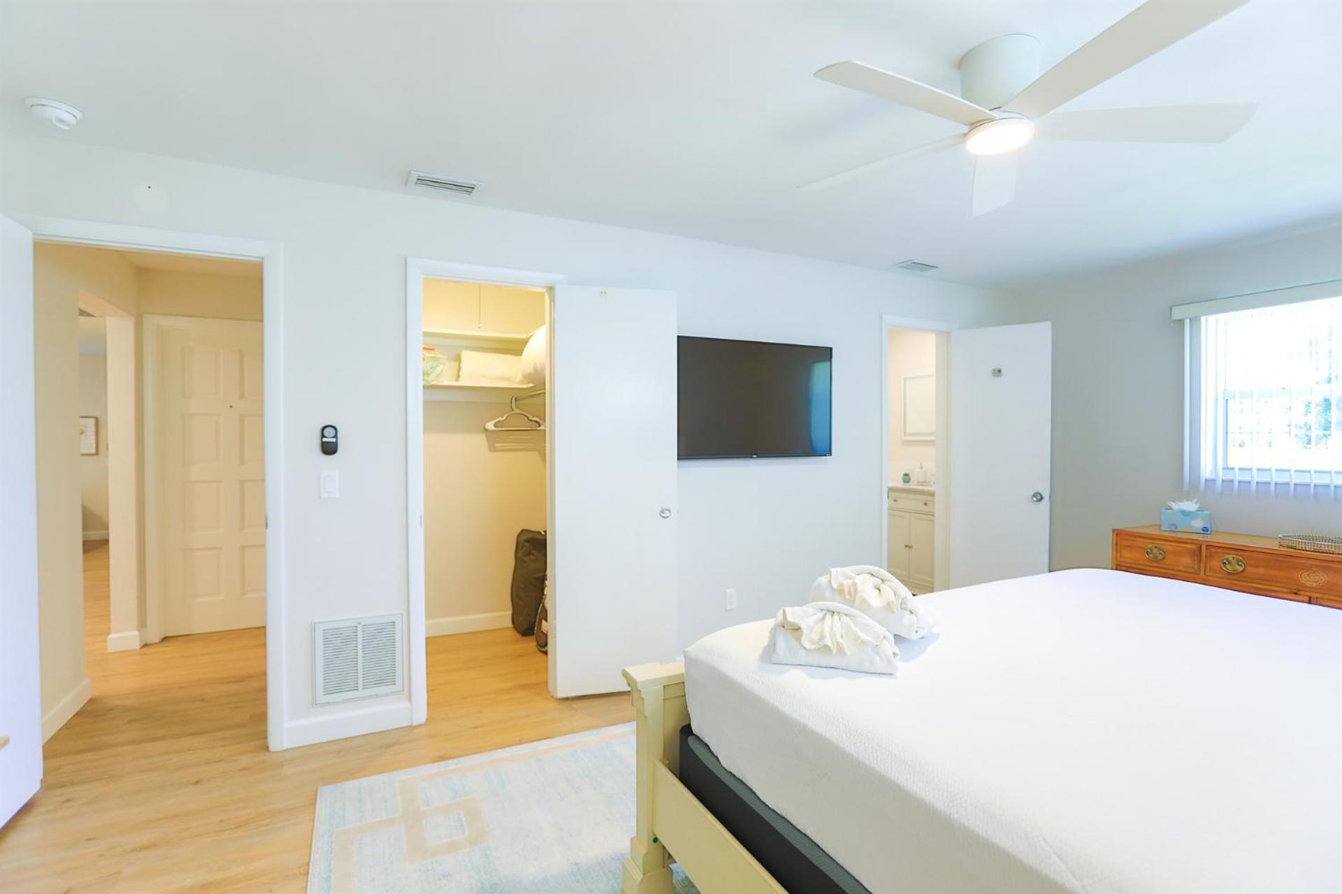 Magnolia Home • Clearwater Beach • Bbq • Sunroom المظهر الخارجي الصورة