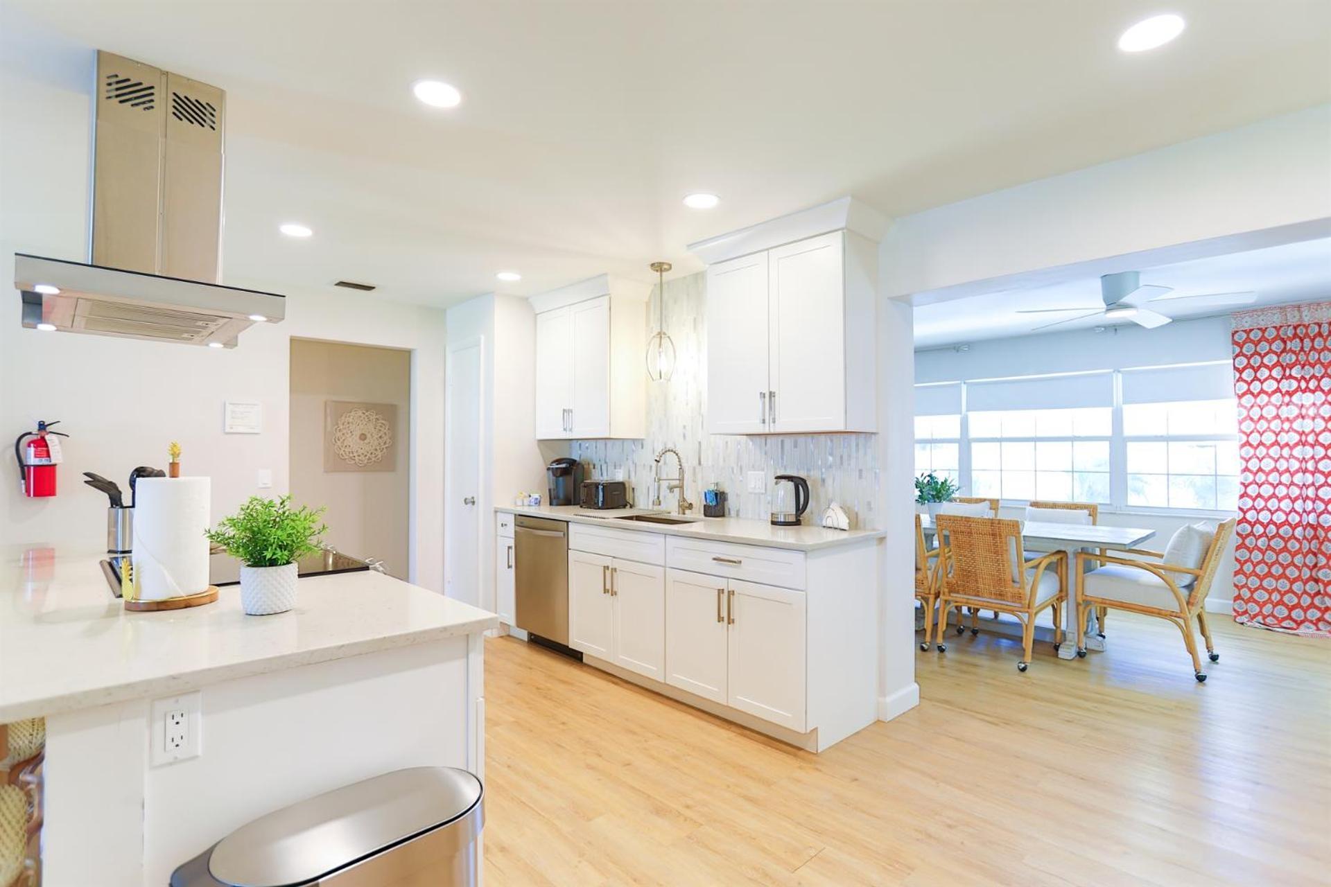 Magnolia Home • Clearwater Beach • Bbq • Sunroom المظهر الخارجي الصورة