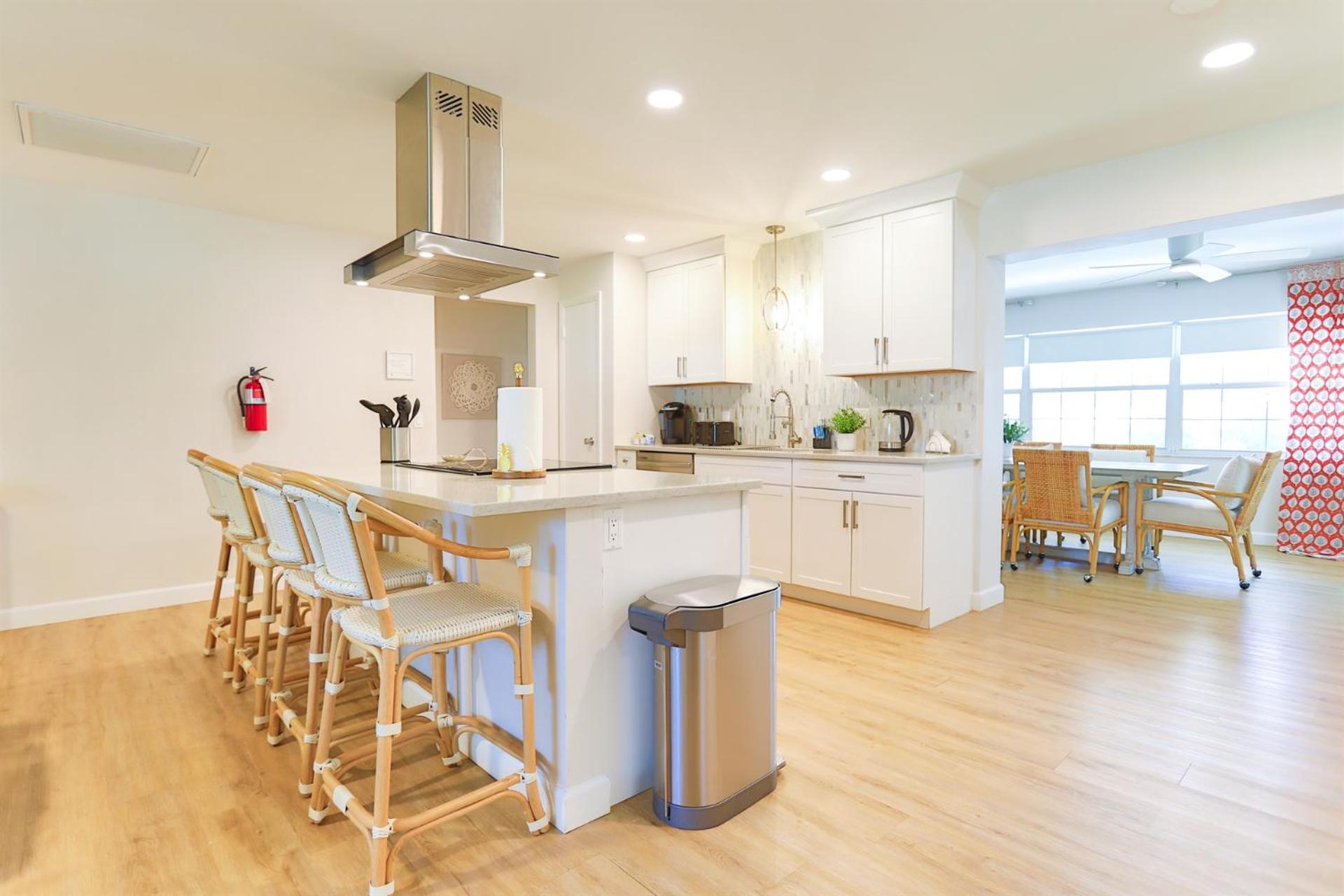 Magnolia Home • Clearwater Beach • Bbq • Sunroom المظهر الخارجي الصورة