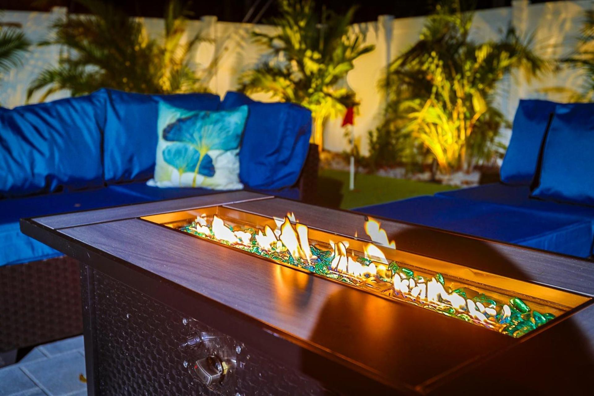 Magnolia Home • Clearwater Beach • Bbq • Sunroom المظهر الخارجي الصورة