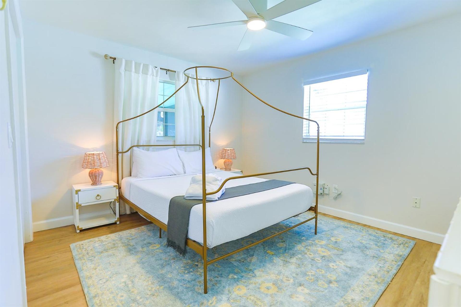 Magnolia Home • Clearwater Beach • Bbq • Sunroom المظهر الخارجي الصورة